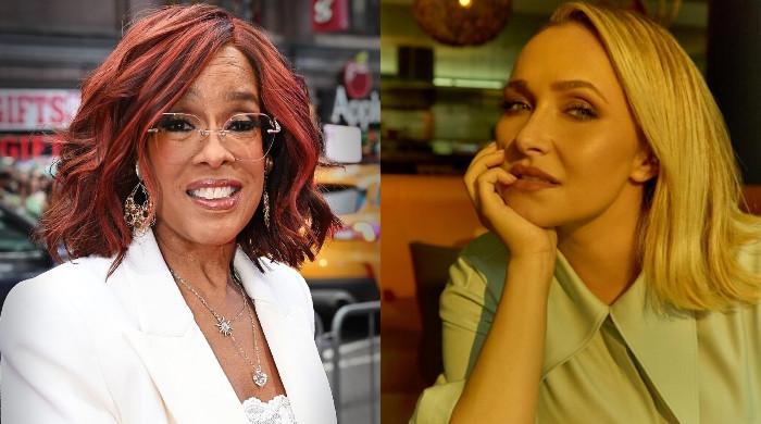 Gayle King slams late Hayden Panettiere’s mother 