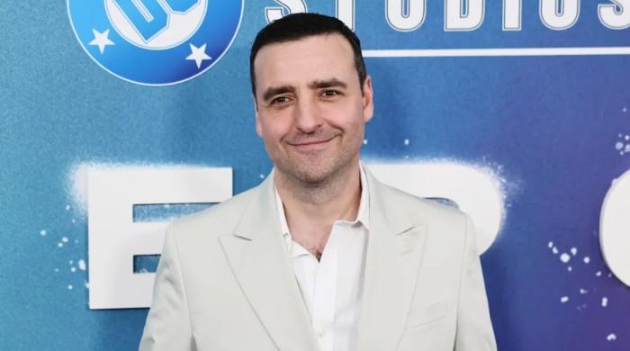 ‘Oppenheimer’ star David Krumholtz clarifies shock Hollywood exit
