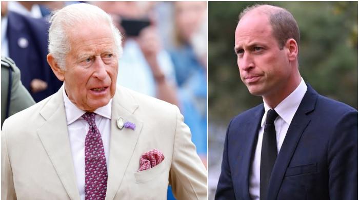 Prince William’s relationship with Charles turns worse than Harry’s