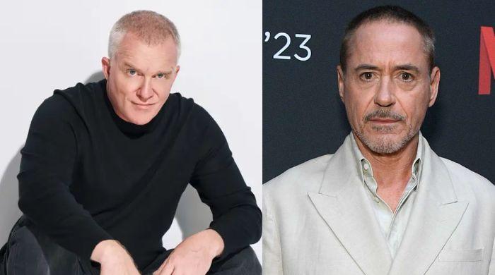 Anthony Michael Hall drops bombshell about Robert Downey Jr's 'years of dependency'