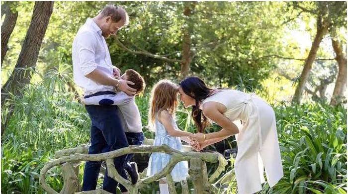 Where are Prince Archie, Princess Lilibet going to go for school? Report
