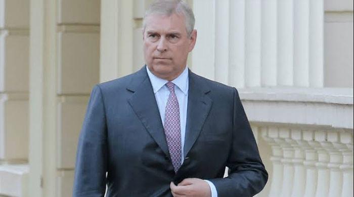 Andrew Mountbatten-Windsor completely goes off the rails? ‘Its absolutely horrendous’