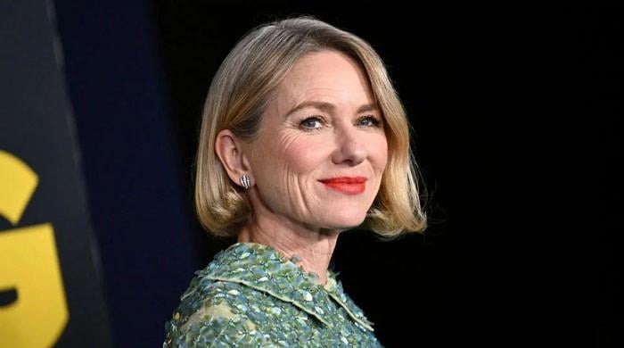 Naomi Watts to receive major honor at Zurich Film Festival
