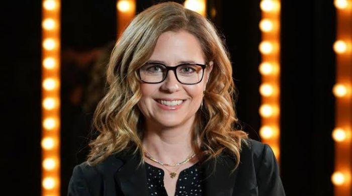 Jenna Fischer calls leaving television roles 'great' decision