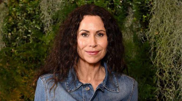 Minnie Driver breaks silence on her 'near-death experience'