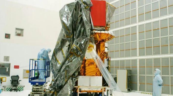 NASA’s Swift telescope rescue mission fails: What happens next? 