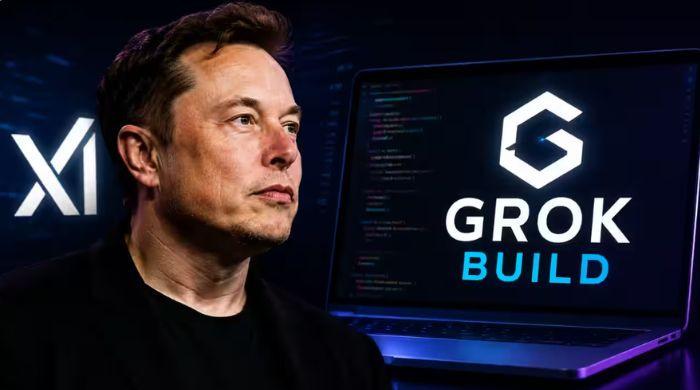 Musk's xAI takes aim at Claude Code with the release of Grok Build