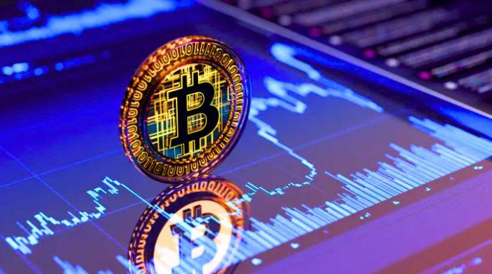 Bitcoin, crypto stocks surge 11% as Trump pushes CLARITY Act at White House summit 