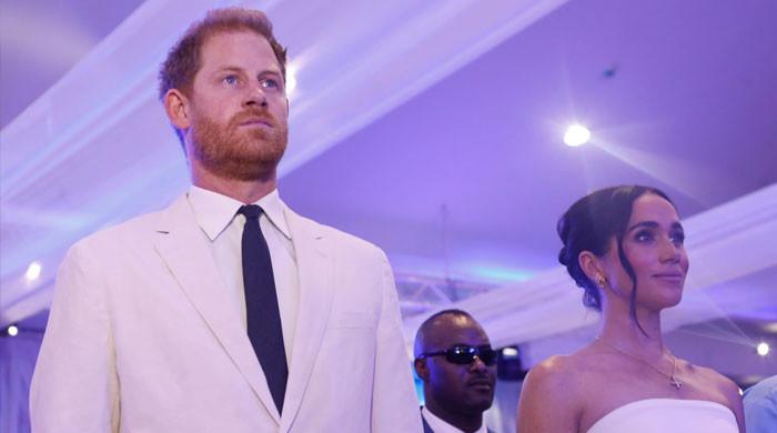 UK Prime Minister Andy Burnham finally reveals Prince Harry, Meghan Markle’s security status