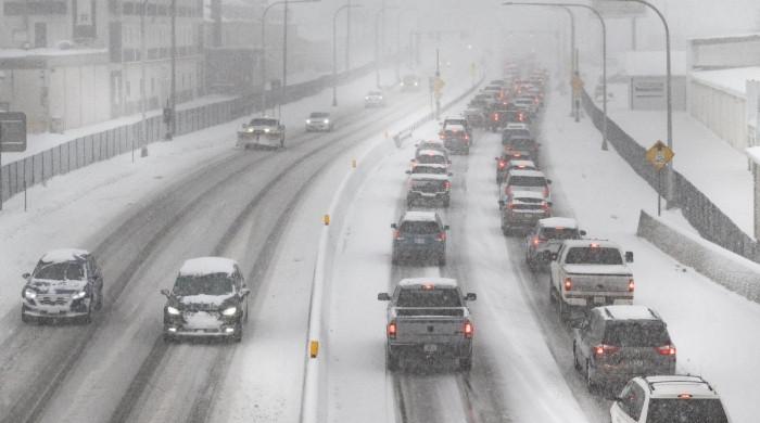 Super El Niño is coming: What it could mean for US winter weather