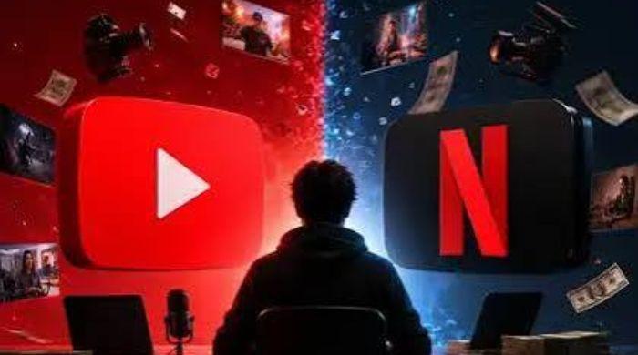 YouTube offers creators millions to stay off Netflix: What to know