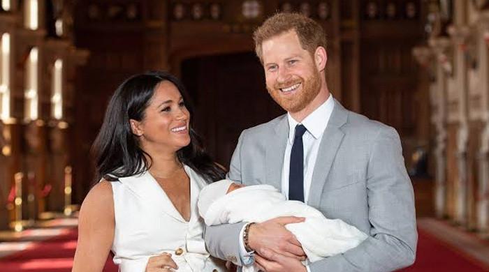 Prince Harry and Meghan Markle’s whole family won’t be moving to UK: Here’s what we know