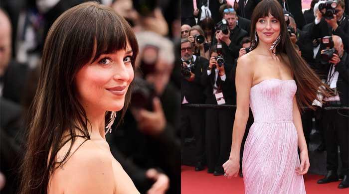 Dakota Johnson and Pedro Pascal's OnlyFans comments resurface
