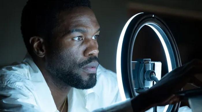 Yahya Abdul-Mateen blasts Marvel again over 'Wonder Man' axing