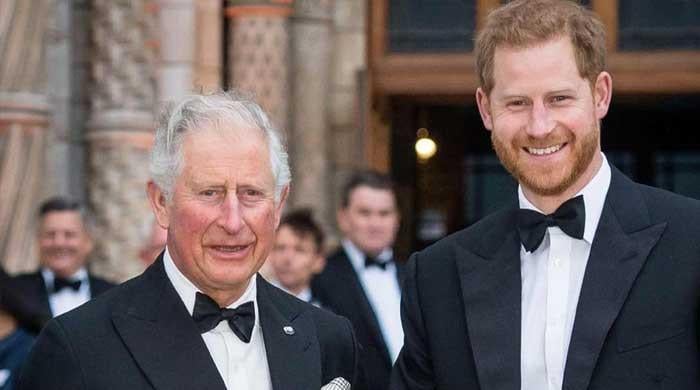 Prince Harry's UK return linked to remarks made during BBC interview?