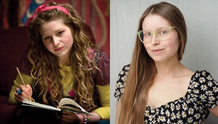 Harry Potter star spills on embarrassing OnlyFans journey