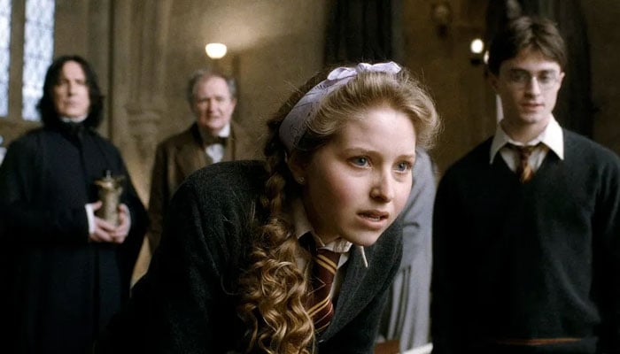 Harry Potter star spills on embarrassing OnlyFans journey