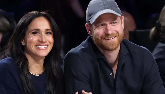 Prince Harry wins major family battle as Sussexes prepare for UK return