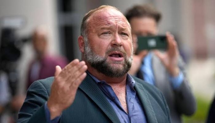 Texas court makes major move in Alex Jones case: Here’s why