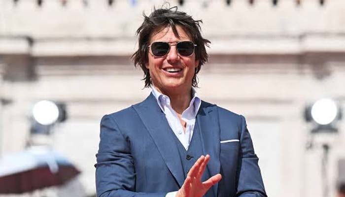 Tom Cruise admits his Digger role took all of my knowledge from more than four decades
