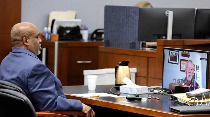 Tupac Shakur trial: Jurors set to be glued to their seats for hours over next evidence
