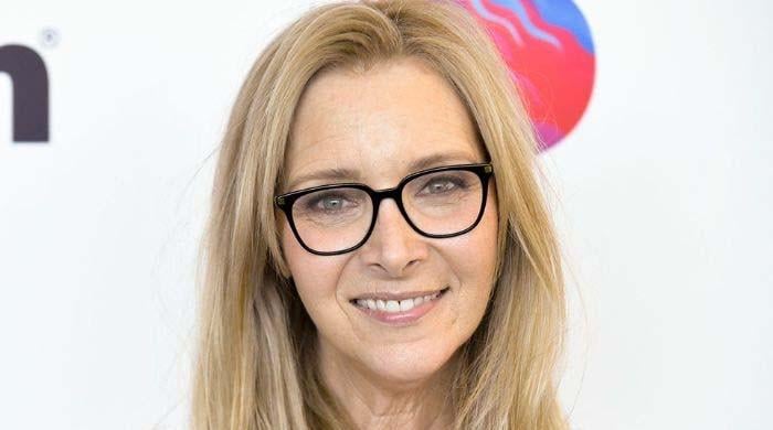 'Friends' star Lisa Kudrow reveals harsh career snub