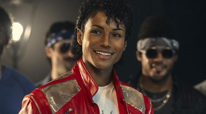 Jaafar Jackson reveals his expectation from 'Michael' sequel