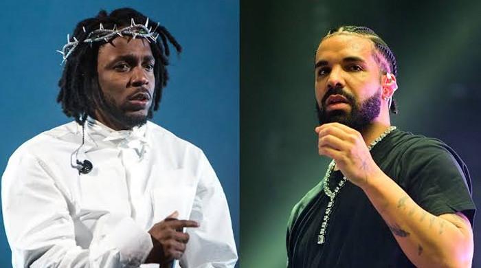 Drake's friend makes his position crystal clear in rapper's beef with Kendrick Lamar