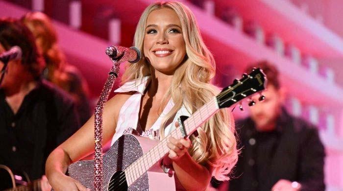 Megan Moroney breaks the silence on her concert’s unplanned dress code