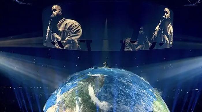 Russia delivers message to Kanye West over question on meeting powerful figure