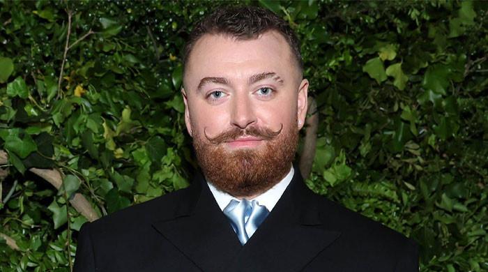 Sam Smith opens up about finding the 'vocabulary' for their identity