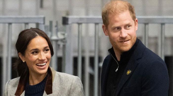 Could Prince Harry and Meghan finally have a Hollywood hit on their hands?