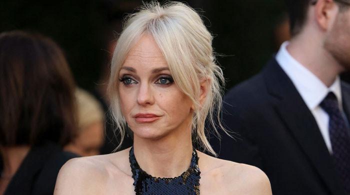 Anna Faris gets real about why she quit drinking
