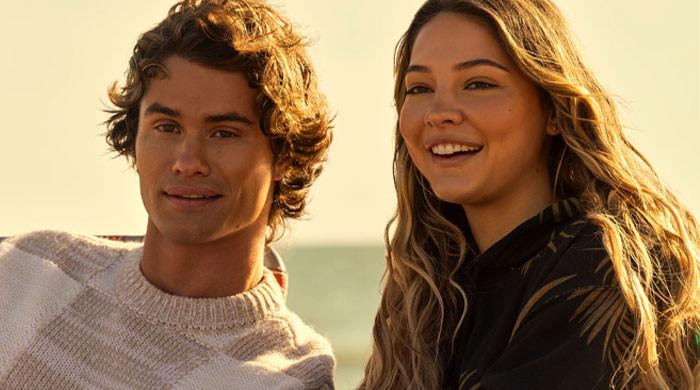 Madelyn Cline confesses to 'difficult' time working with Chase Stokes after split