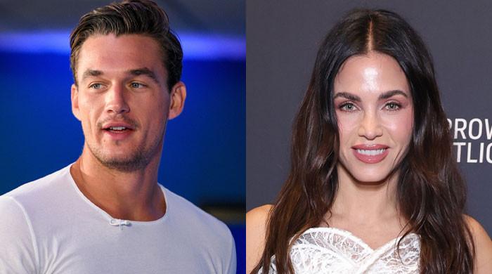 'Dancing with the Stars' reportedly adds Tyler Cameron and Jenna Dewan