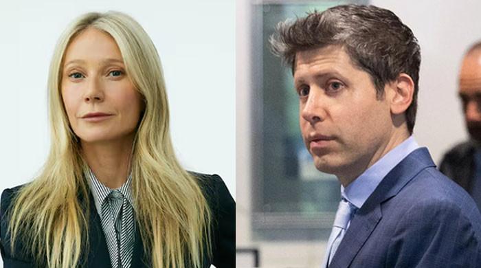 Gwyneth Paltrow claps back at critics over Sam Altman dinner invite backlash