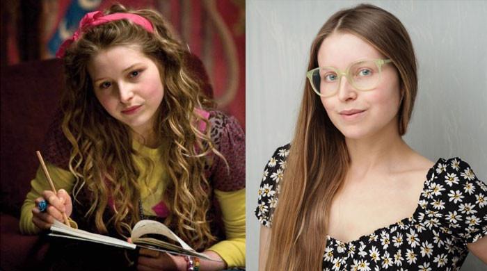 'Harry Potter' star spills on 'embarrassing' OnlyFans journey