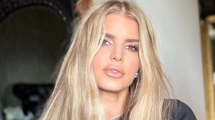 Jessica Simpson to reveal all in her upcoming documentary