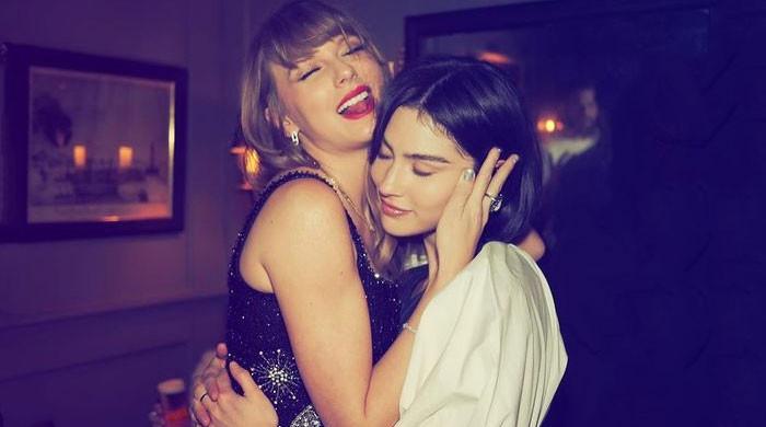 Gracie Abrams sends a clear message amid Taylor Swift feud rumors