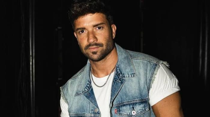 Pablo Alboran gives disappointing concert news as singer reveals illness