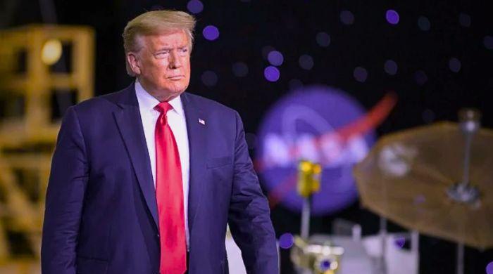 Trump's newly signed memo pushes US toward 1,000 Space launches annually by 2030