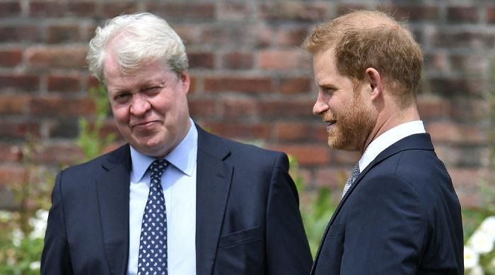 Why Princess Diana's brother wants to tell her story before Prince Harry?