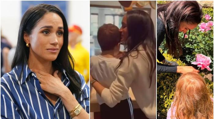 Meghan Markle has an offer: Truth about why the Duchess has agreed to come to Harry’s homeland