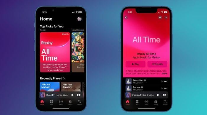 Apple Music will soon label songs made with AI
