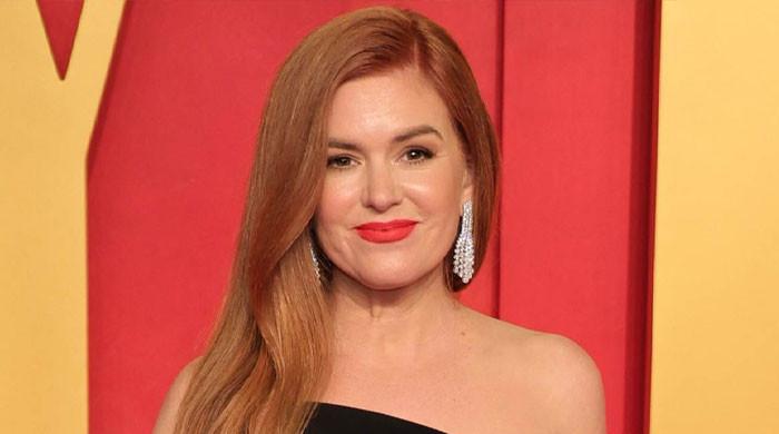 Isla Fisher shares hilarious dating rules after split from Sacha Baron Cohen