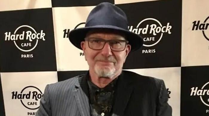 Legendary Queen band member passes away
