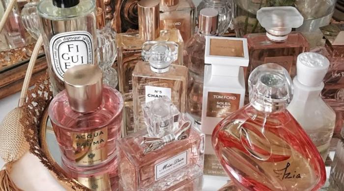 New neuroscents claim to clam anxiety and make new memories 