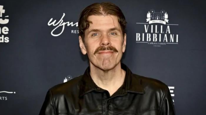 Perez Hilton receives permission to see his children