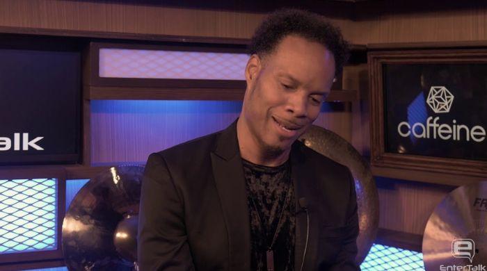 Earth, Wind & Fire shares update on John Paris’ health