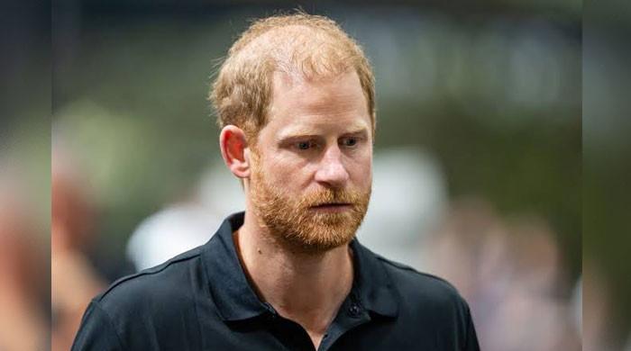 Prince Harry’s friend circle suffers another casualty